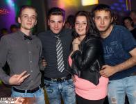 2016 05 07 Clubbing Open Garden