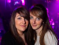 2015 02 13 Jordan Party