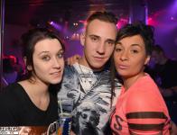 2015.10.23 Tropical No Limit DJ VJ LOU & DJ WILSON