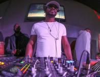 2017 01 21 DJ MIKE ONE & SECTION PULL UP