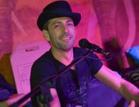 2015.09.25 Landry Funky Familly