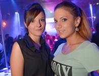 2015.10.24 US & Dancehall