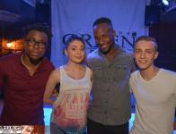 2016.06.11 Bugatti Saturday Night