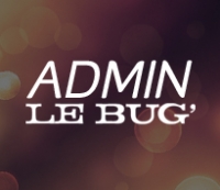 Avatar de bugadmin